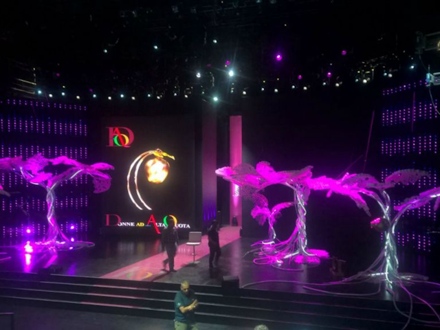 Premio Marisa Bellisario